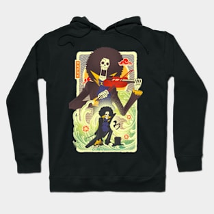 Great Wave Brook Hoodie